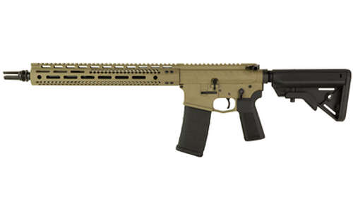 Rifles Long Guns WATCHTOWER Firearms Type 15 WATCHTOWER 15 556 14.5" ASR 30RD FDE • Model: Type 15